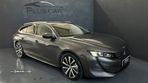 Peugeot 508 SW 2.0 BlueHDi Allure EAT8 - 8