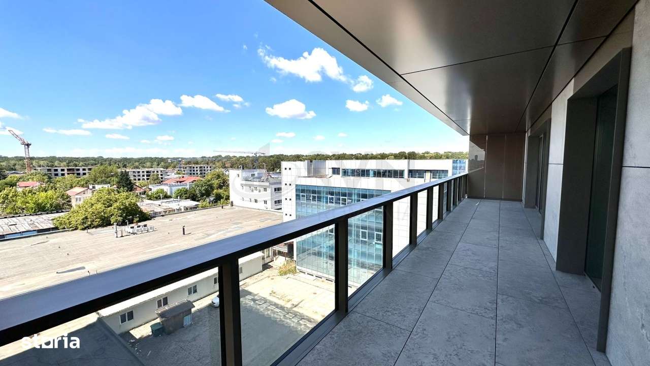 Apartament 3 camere Cortina126 Erou Iancu Nicolae Pipera - Imagine principală: 2/11