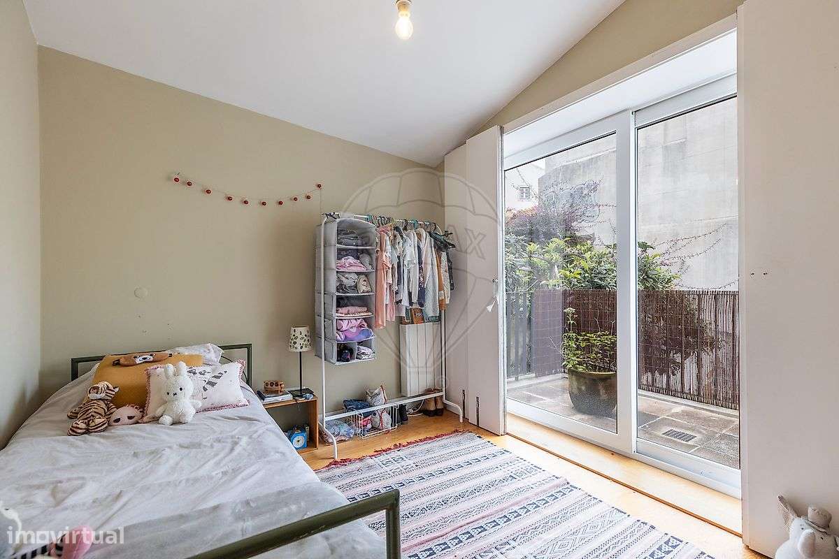 Apartamento T3 para venda-25