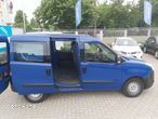 Opel Combo - 10