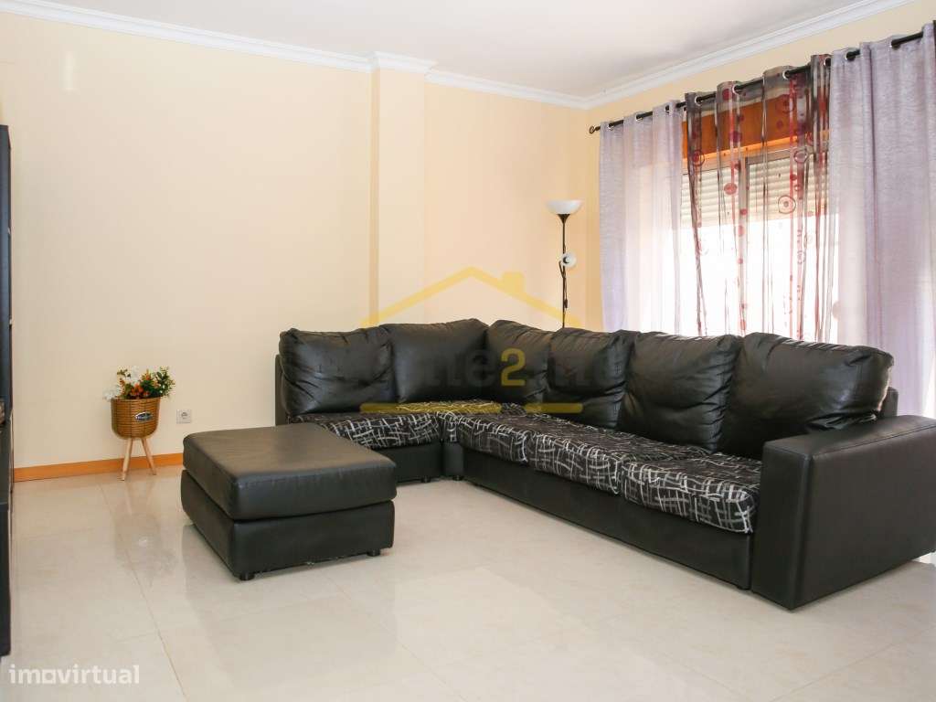 Apartamento T3 com Terraço 60 m2 - Carregado, Alenquer - Grande imagem: 3/30