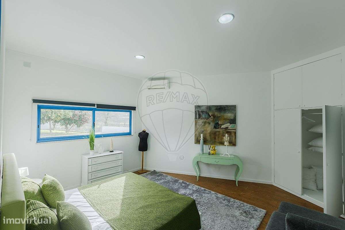 Moradia T8 para venda-45