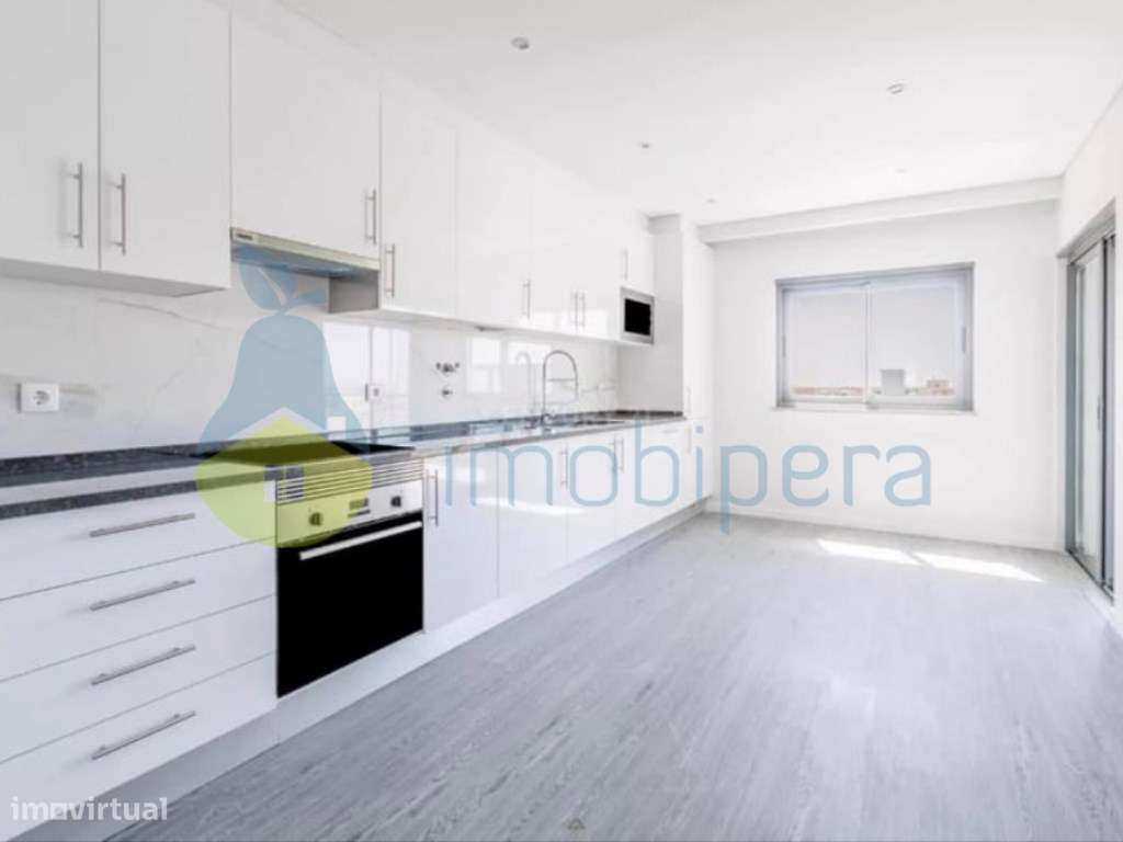 Apartamento T3 Novo para venda em Olhão - Grande imagem: 2/12