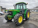 John Deere 6210 - 7