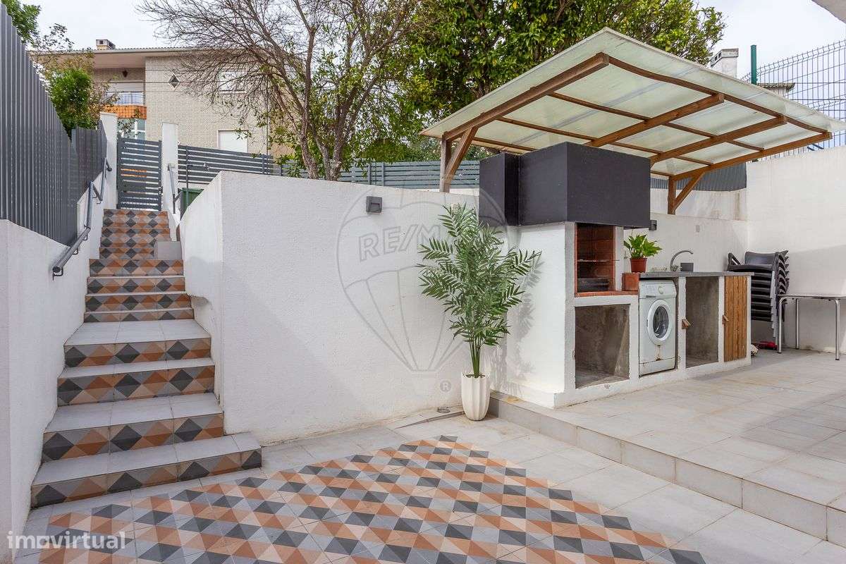 Moradia T4 para venda - Grande imagem: 5/38