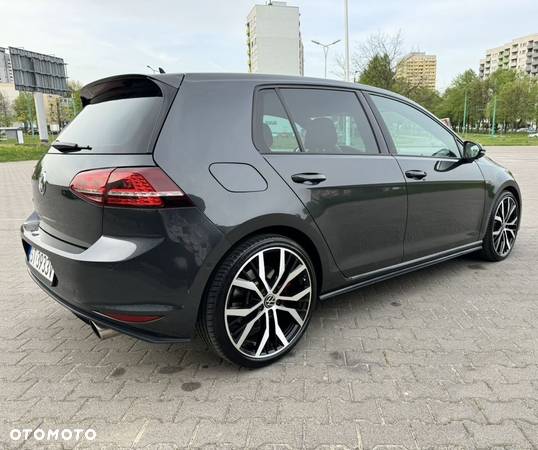 Volkswagen Golf VII 2.0 TSI BMT GTI Performance DSG - 8