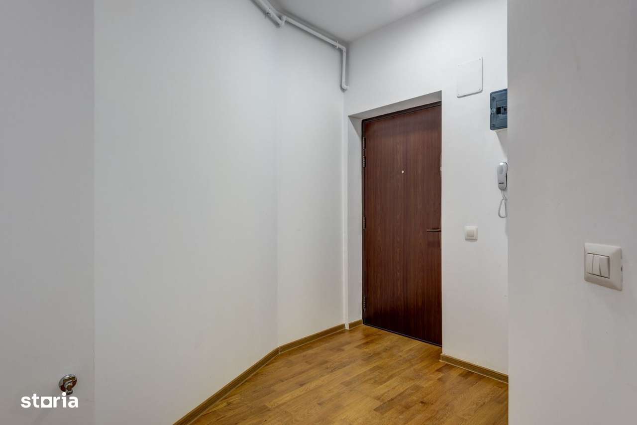 Apartament 3 camere in zona Gradina Icoanei - Maria Rosetti-5