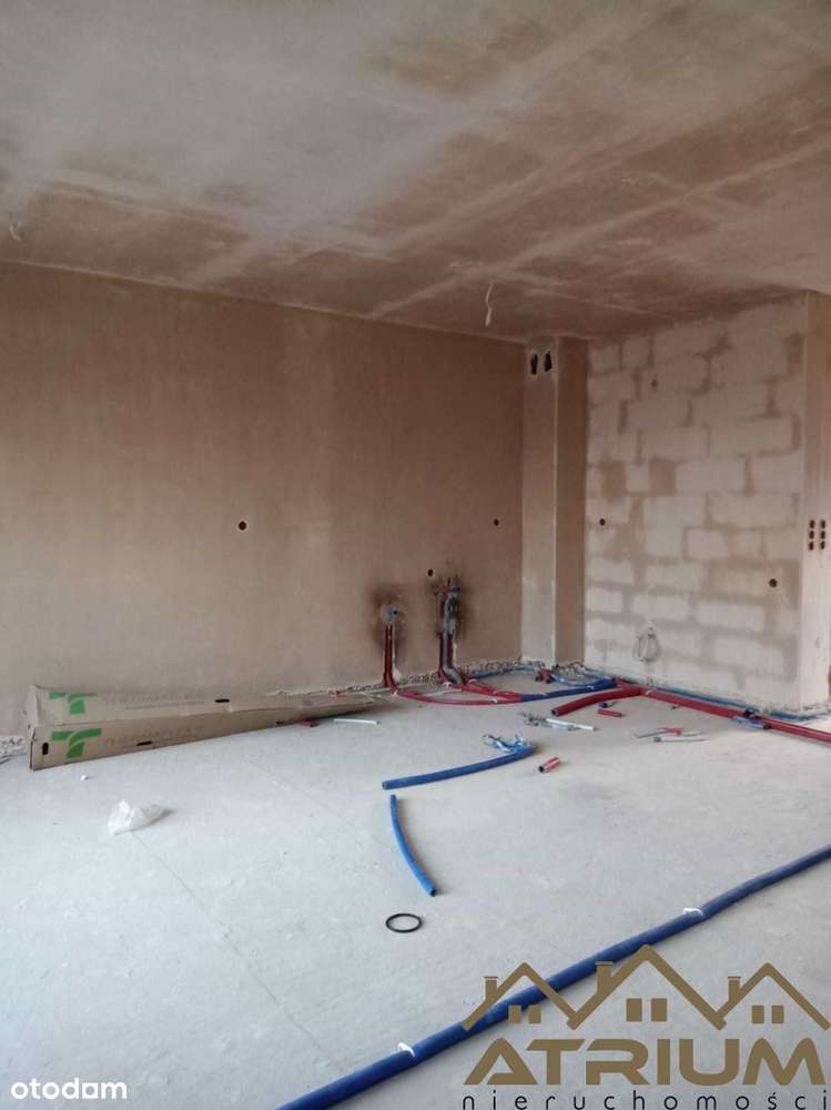 Nowe domy bliźniaki Rokietnica z ogrodem 105m2-8