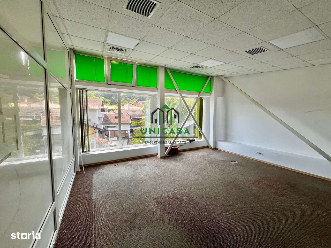 Spatiu de inchiriat /152 mp - Imagine principală: 3/9