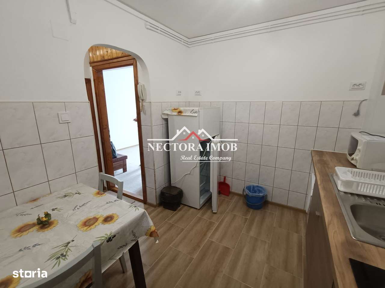 NECTORA IMOB-Apartament 2 camere, Ultracentral Str. M. Kogalniceanu - Imagine principală: 4/15