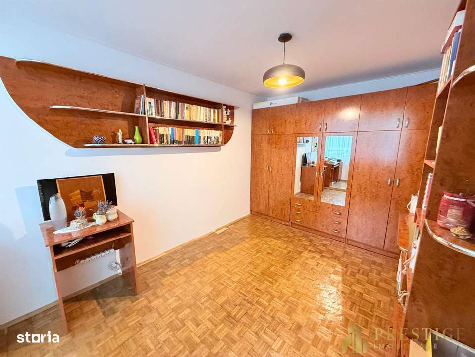 Apartament cu 2 camere tip B de vanzare pe str. Splaiul Crisanei-6