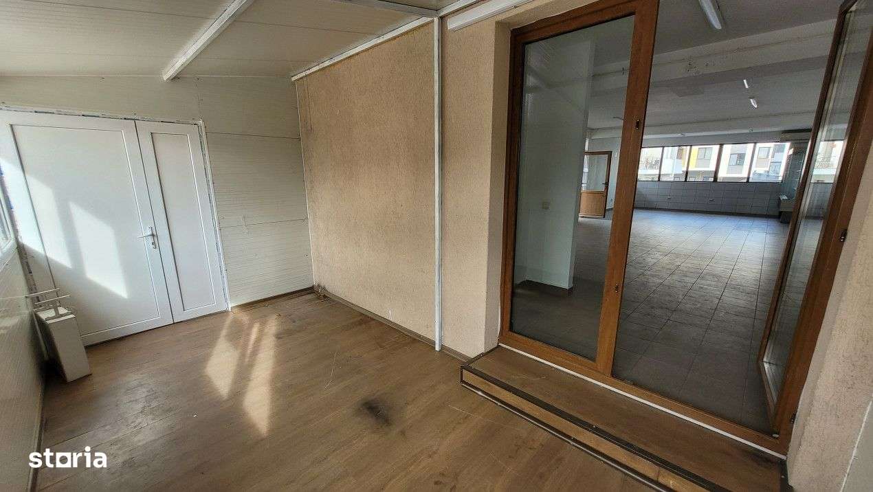 Spatiu comercial, 68 mp, vad bun, zona Subcetate - Imagine principală: 4/5