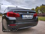 BMW Seria 5 520d xDrive - 6