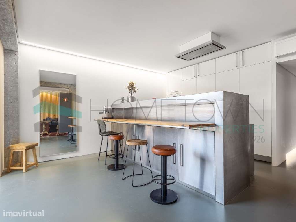 Apartamento T2 - Perto da marina de Vilamoura-9