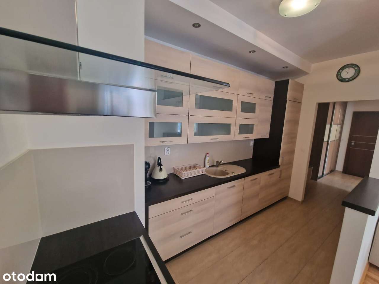 Lubelska 29: apartament z loggią, garaż + komórka w cenie - Pełny obrazek: 2/9