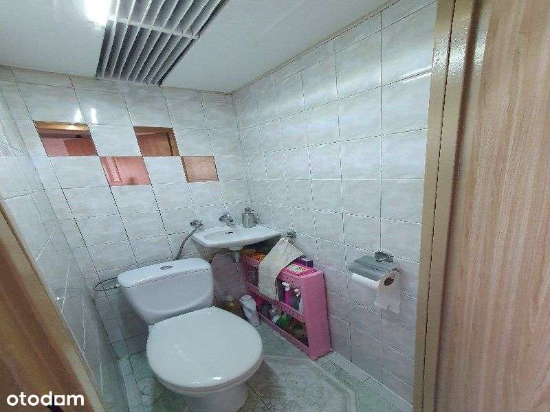 3-pokoje Północ al. Wyzwolenia-7