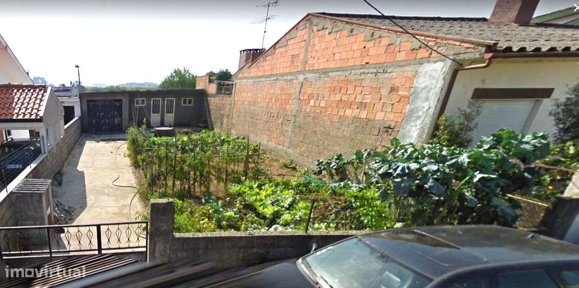 Moradia Geminada T3 Venda em Perafita, Lavra e Santa Cruz do Bispo,Mat-9