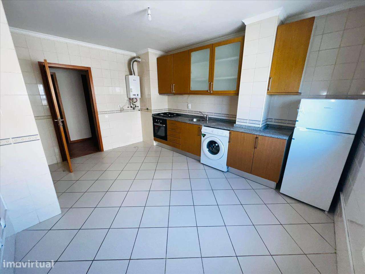Apartamento em Oliveira de Azeméis, Oliveira de Azeméis - Grande imagem: 4/14