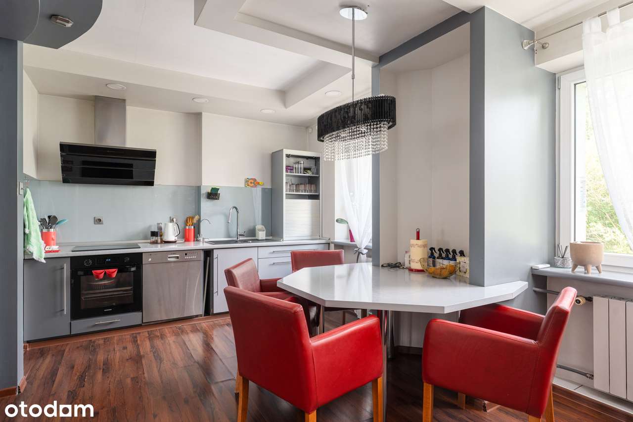 Bliźniak dla rodziny, 270 m2, do wprowadzenia! Olechów!-4