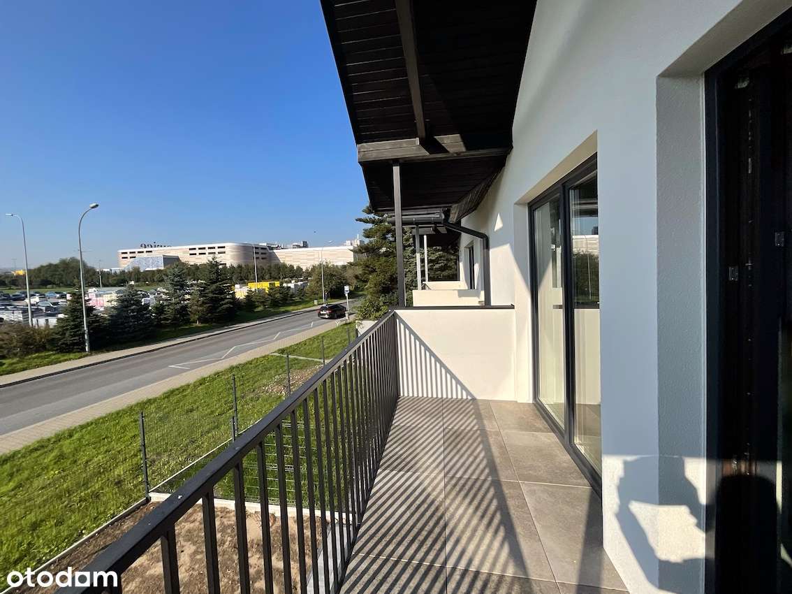 Chełmońskiego, Bronowice, 4 pokoje-3