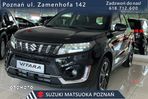 Suzuki Vitara 1.4 Boosterjet SHVS Elegance Sun 4WD - 1