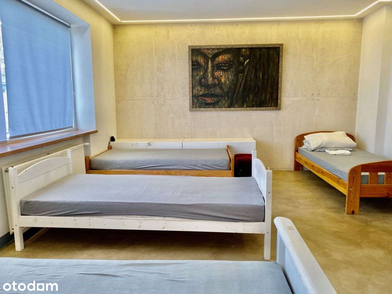 Super dom dla max 10-16 pracowników firm - Pełny obrazek: 5/13