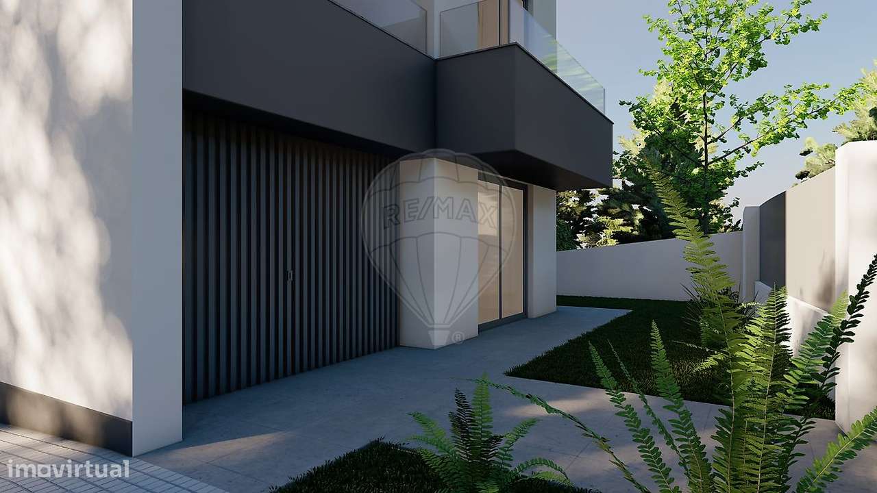 Moradia T4 para venda - Grande imagem: 4/9