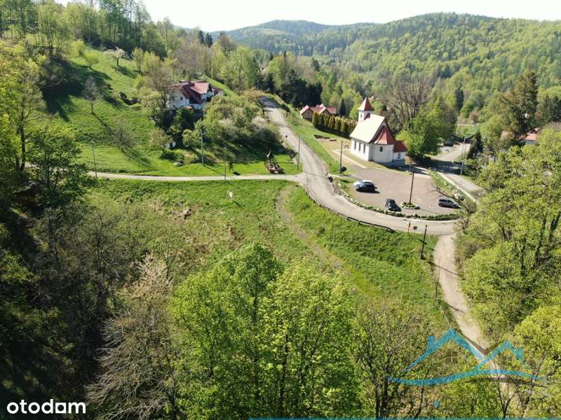 Działki w Przesiece-2