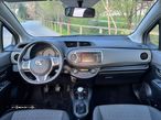 Toyota Yaris 1.4 D-4D Comfort+Navi - 18