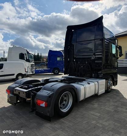 MAN TGX 18.480 KM MEGA - 6