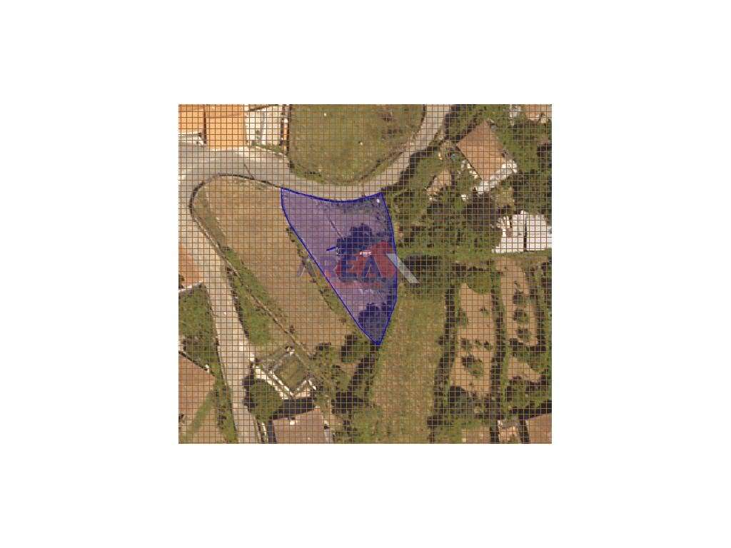 Terreno para construção. Área: 418m2 - Grande imagem: 2/3