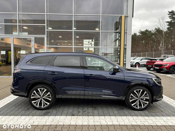 Renault Espace 1.2 E-Tech HEV Iconic MMT - 1