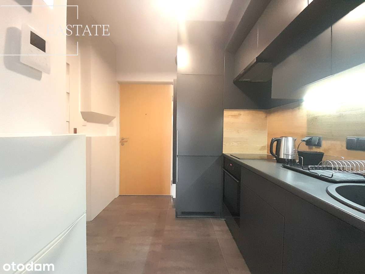 Jasne, Ciche, Z miejscem postojowym! - Pełny obrazek: 5/9