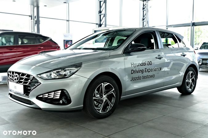 Hyundai I30 1.0 T-GDI Smart - 3