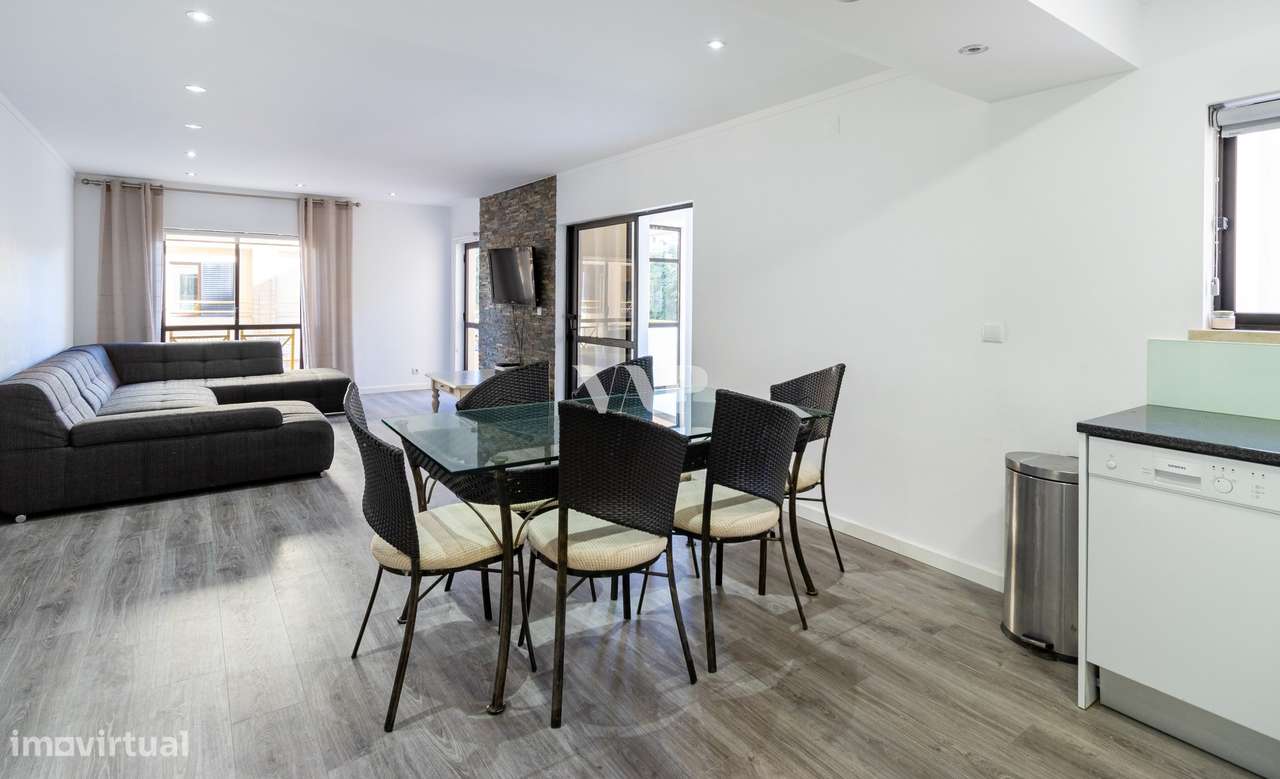 Apartamento T2 em Quarteira, a curta distância da praia - Grande imagem: 2/18