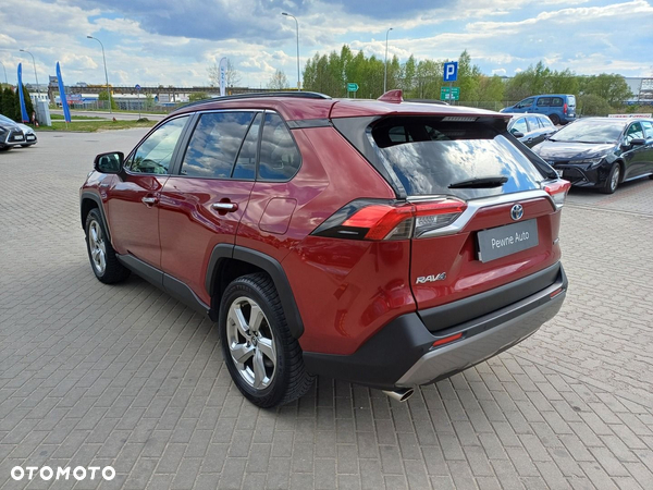 Toyota RAV4 - 2