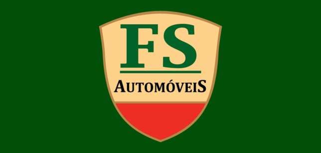 FS Automóveis logo