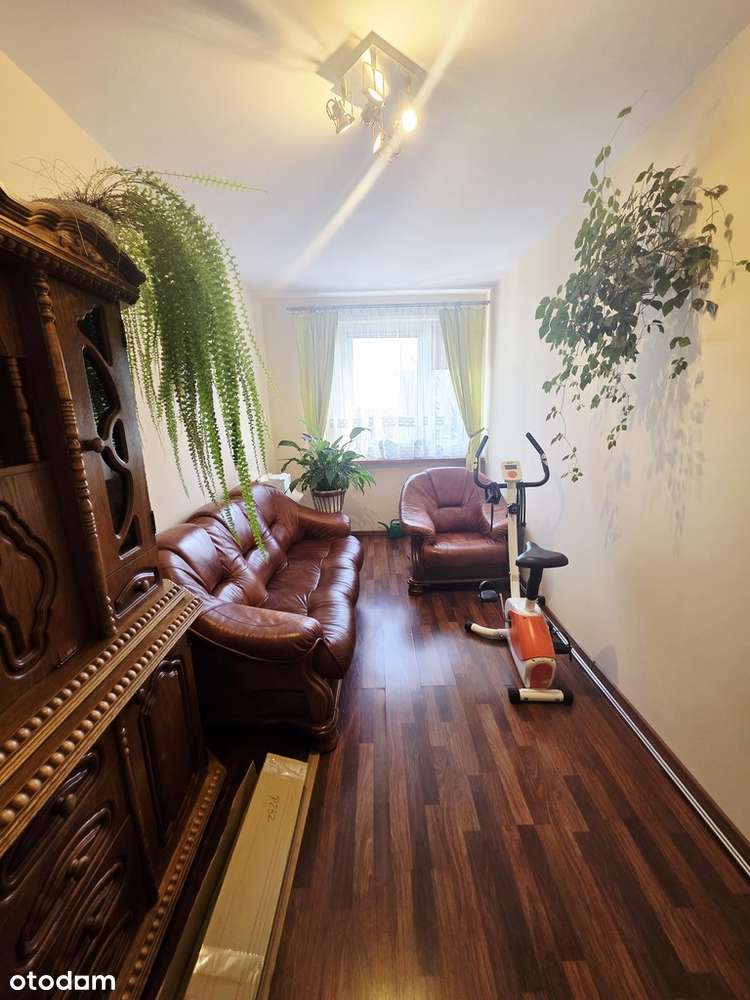 Ładne mieszkanie 59m2 z balkonem-11