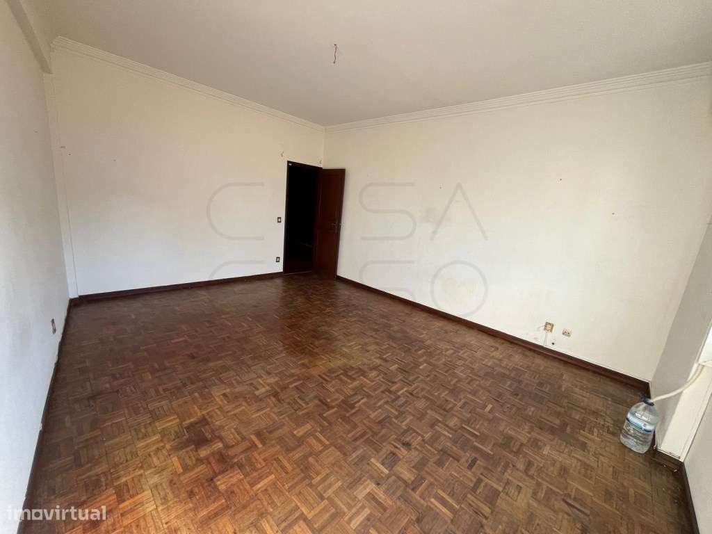 Apartamento T4 no Último Andar em Pinheirinhos, Setúbal - Grande Po...-9