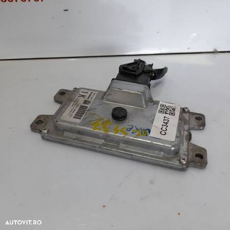 Calculator motor Nissan Juke 1.5 Diesel 2011-2014- EMU10-020N - 2