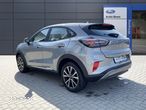 Ford Puma 1.0 EcoBoost mHEV Titanium - 3