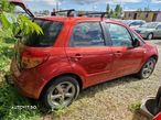 Suzuki SX4 1.9 DDiS DPF 4x2 Comfort - 4