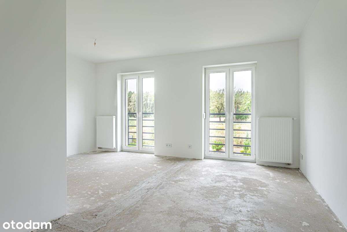 Dom w zabudowie szeregowej Radzyny-17