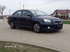 Toyota Avensis 1.8 VVT-i Executive - 2