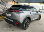 Peugeot 2008 1.2 PureTech Allure - 10