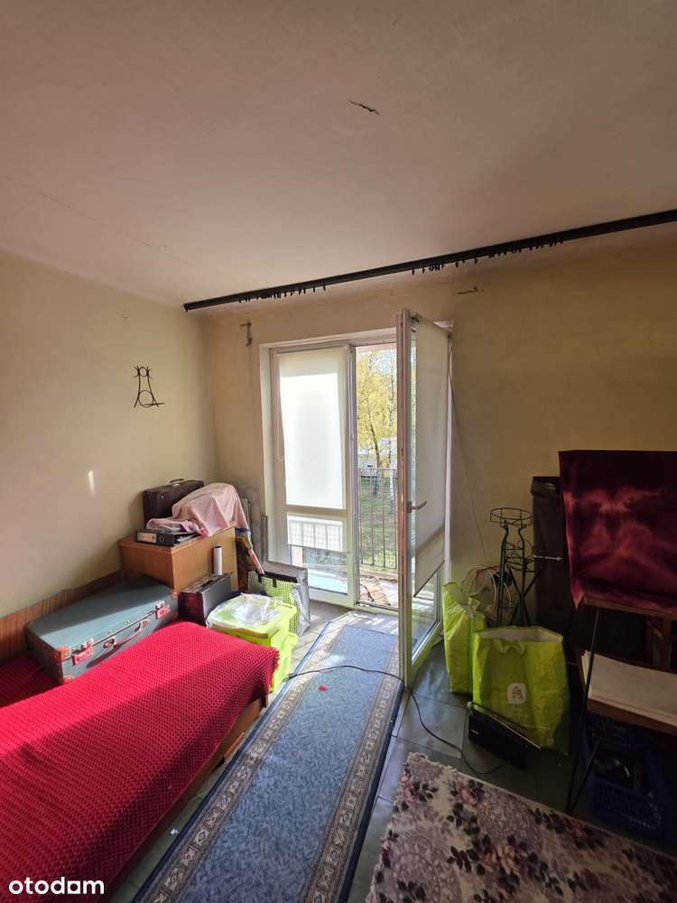 Mieszkanie 38 m2 Osiedle zamknięte Nowy Glinnik - Pełny obrazek: 5/10