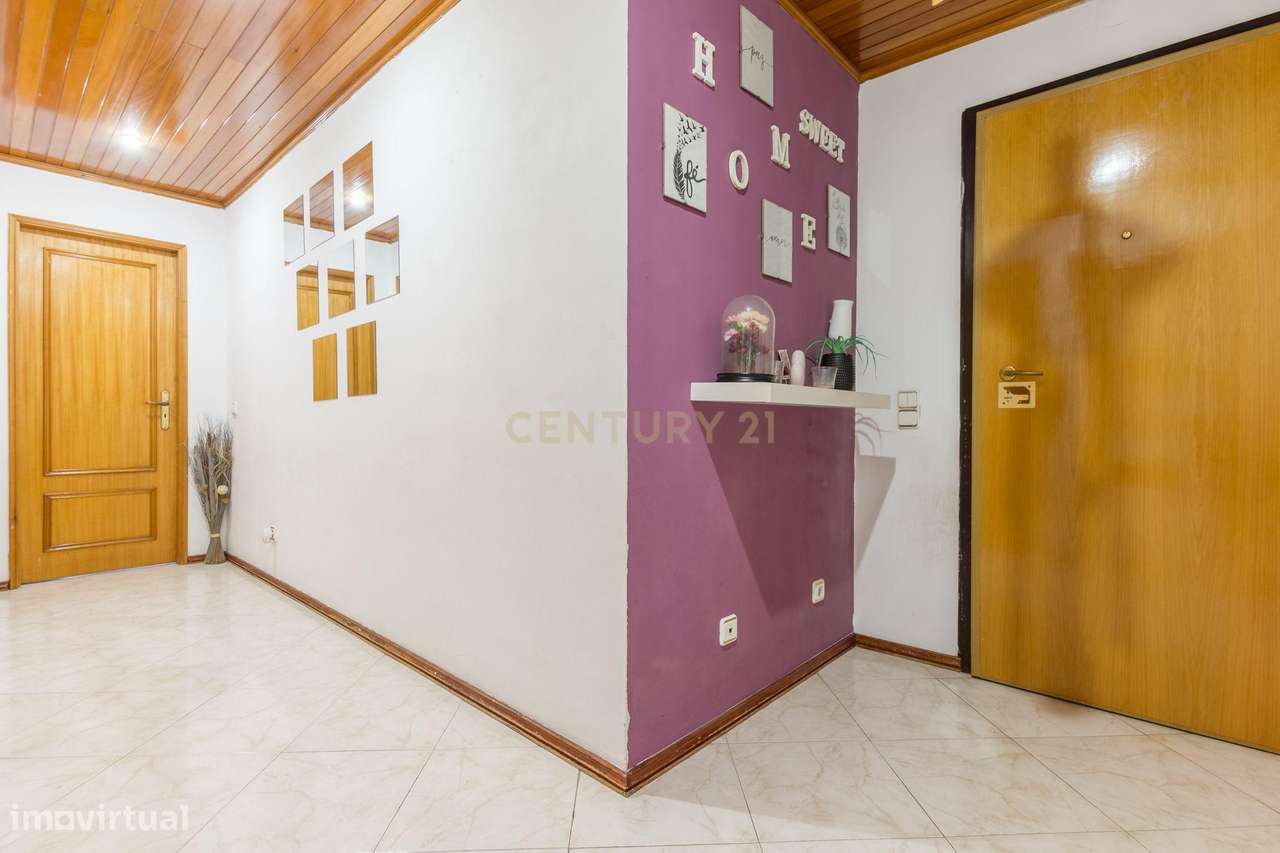 **RESERVADO** Apartamento T2 - Vila Nova de Caparica - Grande imagem: 4/19