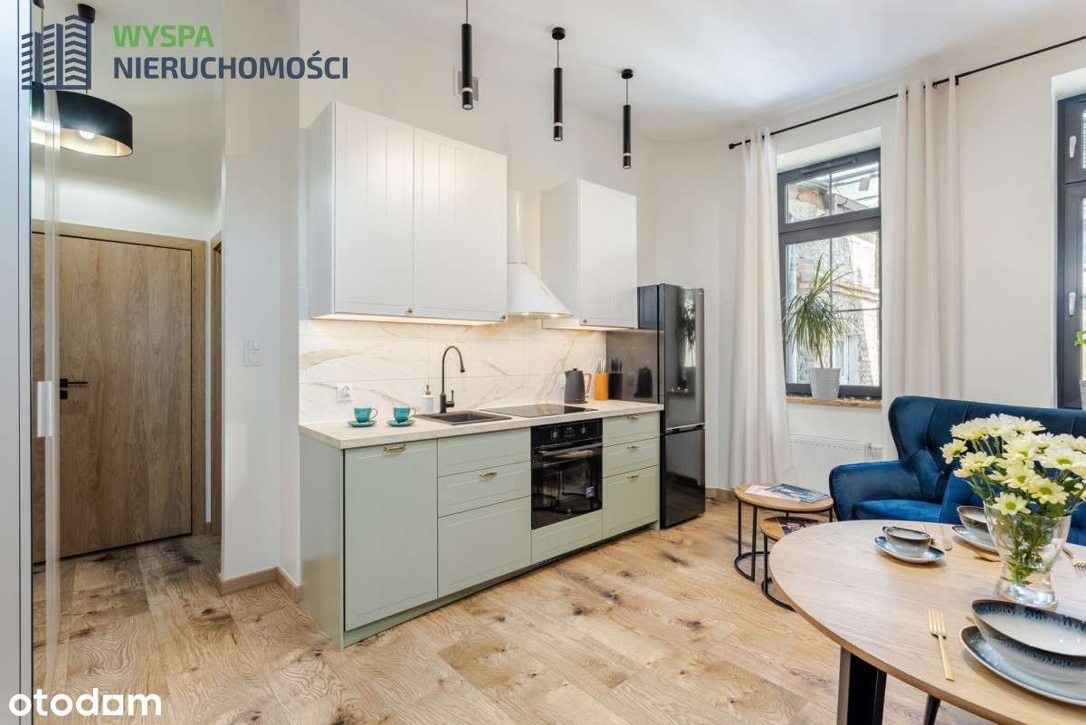 Idealne pod inwestycję w samym centrum, bez Pcc! - Pełny obrazek: 2/10