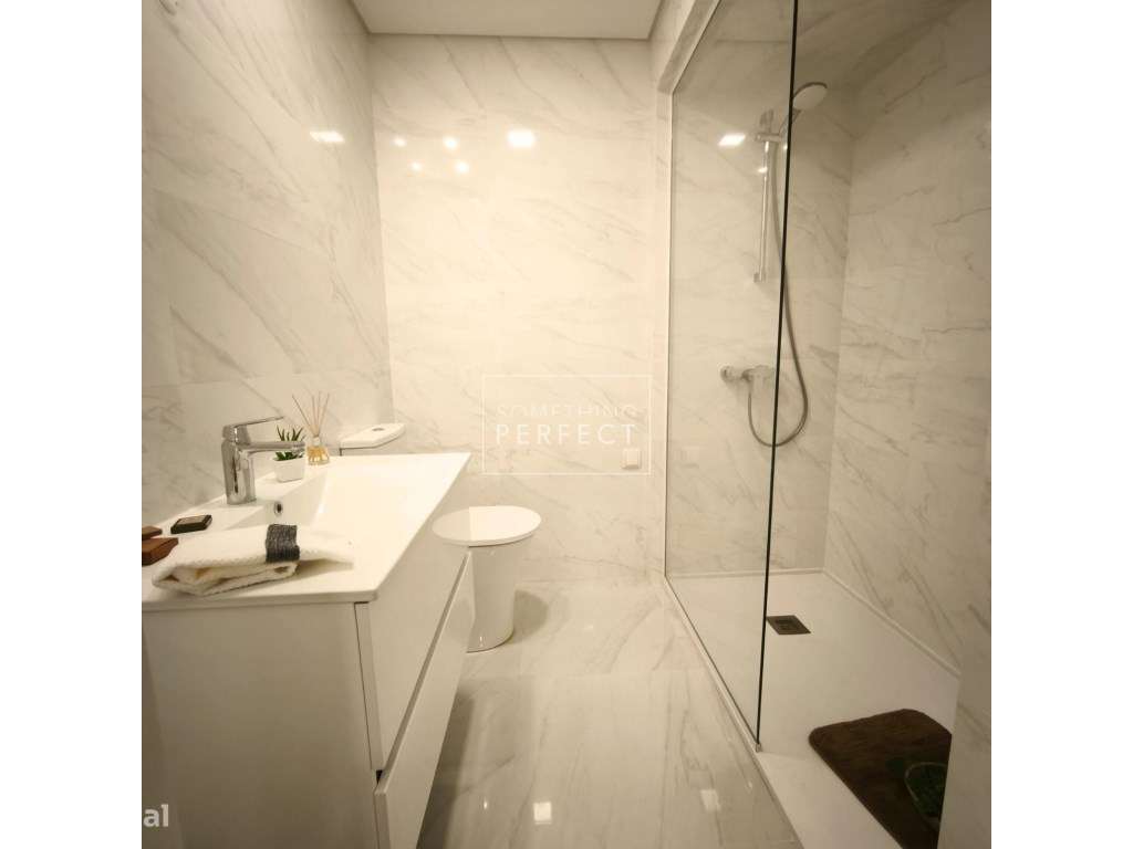 Apartamento Renovado Rua Engenheiro Nobre Guedes Benfica-21