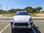 Porsche Macan S - 3